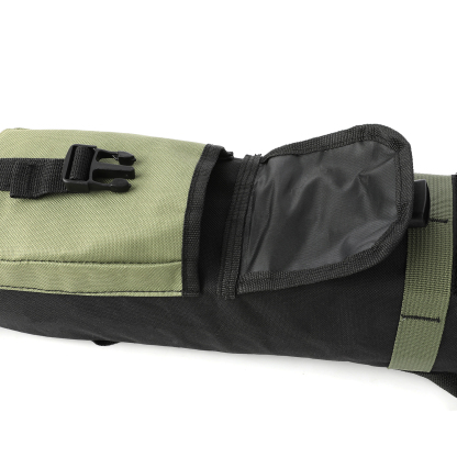 AME ARCHERY PVC Oxford Cloth Arrow Quiver