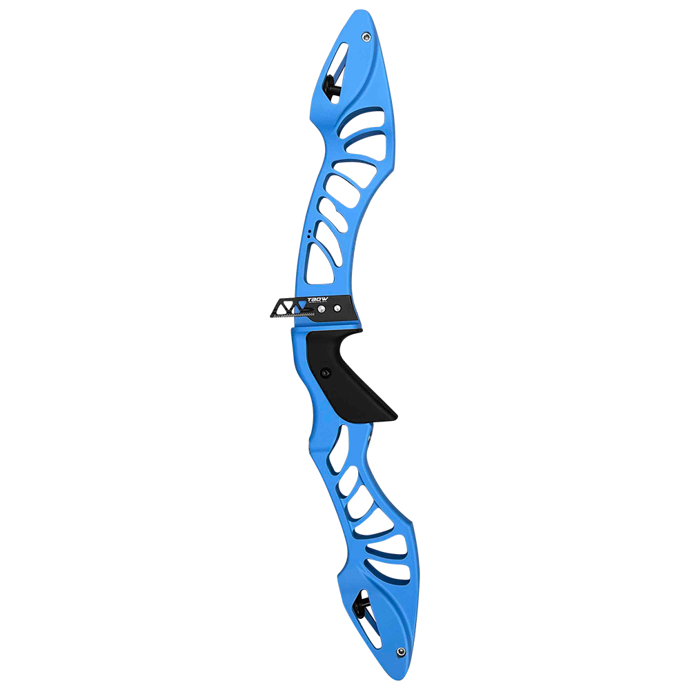 JUNXING H7 Xceed ILF Recurve Bow Adjustable Limb Feel & Dynamic Balance System