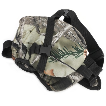 Compound Bow Bag Protection for 38" Wheelbase Bows