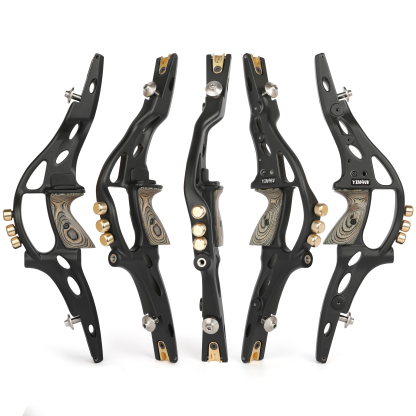 Archery 20-50lbs ILF Recurve Bow Target Shooting