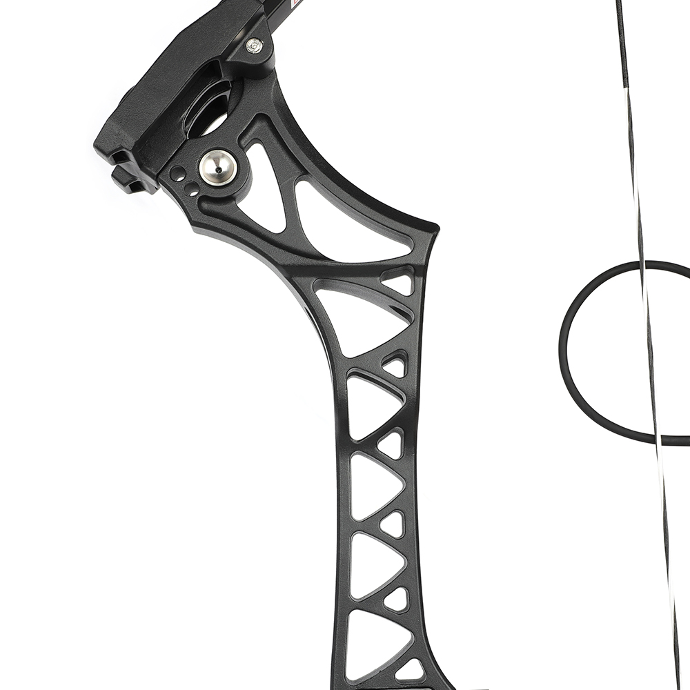 JUNXING ARCHERY M108 Compound Bow Hunting Kit