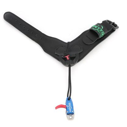 AME ARCHERY Adjustable Aluminum Arm Guard 