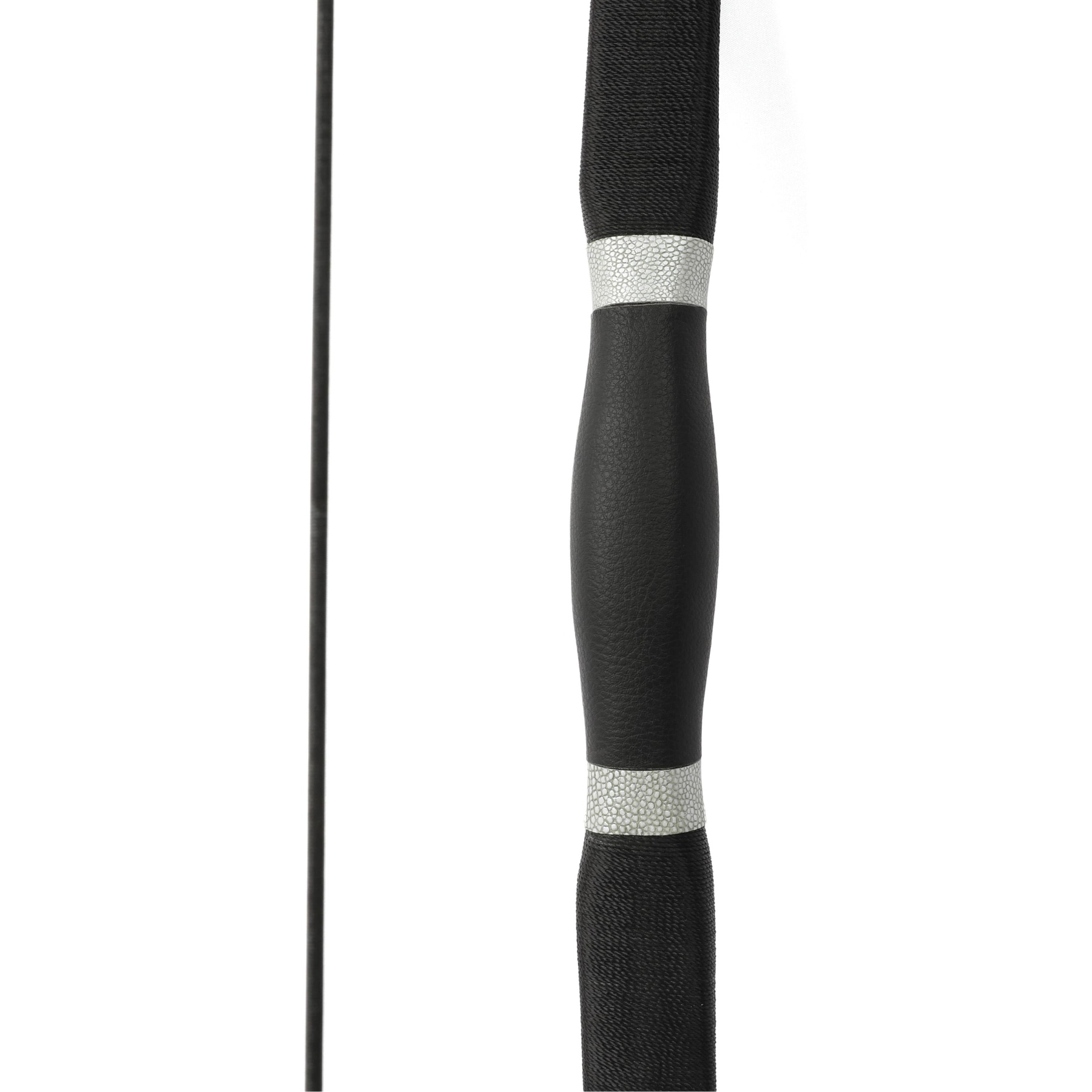 64'' Traditional Longbow Set 20-45lbs Wooden Arrow Kit