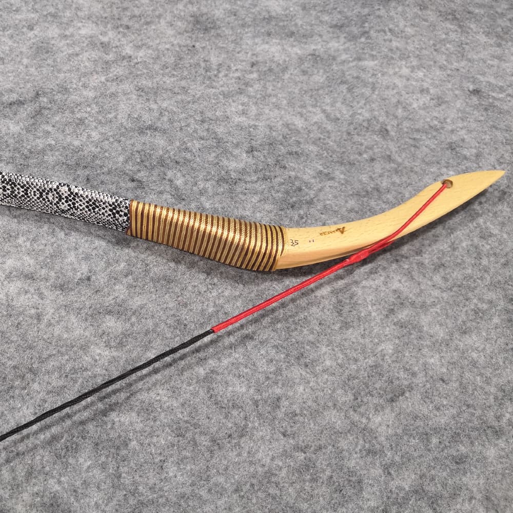 Traditional Bow Set 25-55lbs Archery Kit