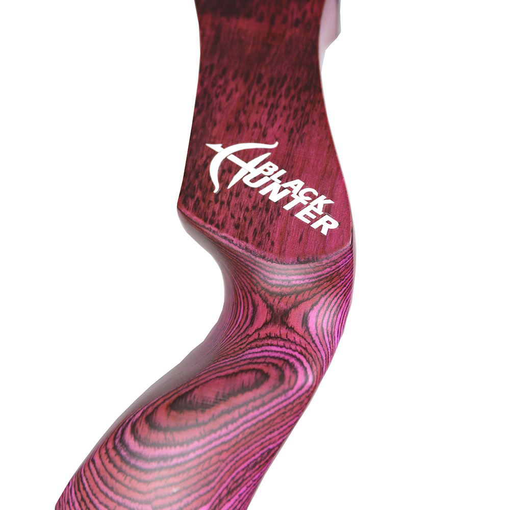 RH 20-60LBS Recurve Bow Arrow Set 60inch Archery