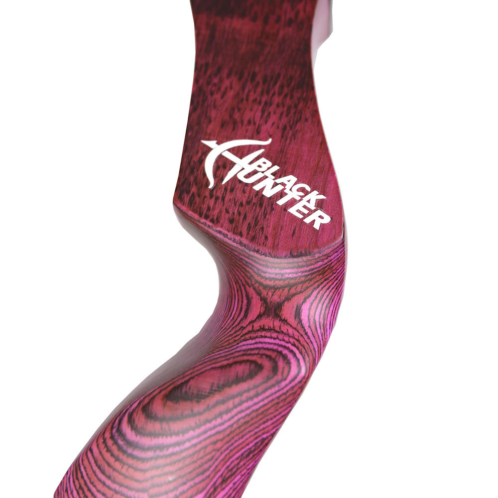 RH 20-60LBS Recurve Bow Arrow Set 60inch Archery