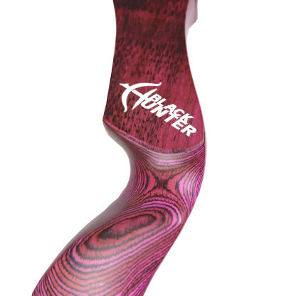 RH 20-60LBS Recurve Bow Arrow Set 60inch Archery