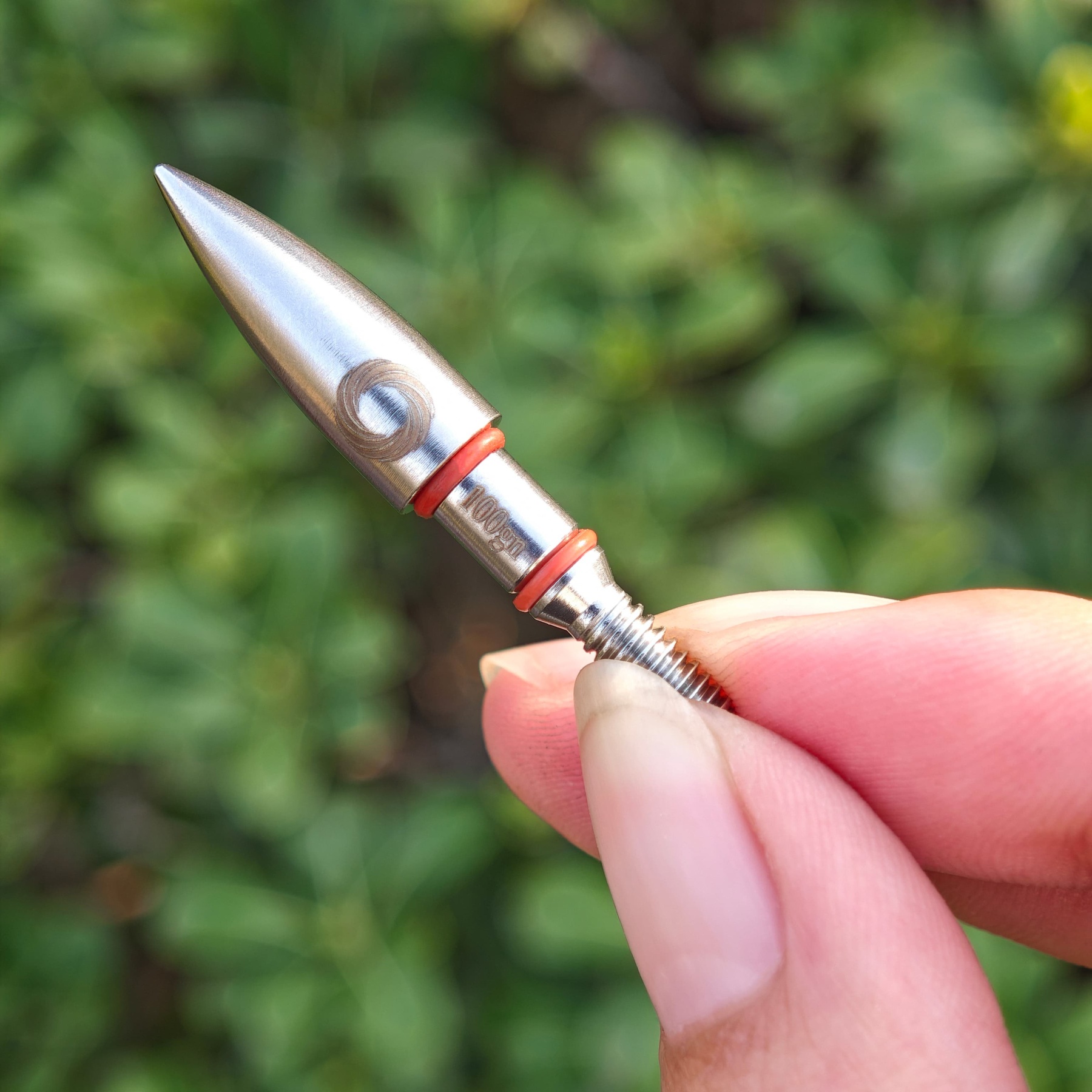 12X Archery Arrowheads 100gr Hunting Tips Recurve Compound Target