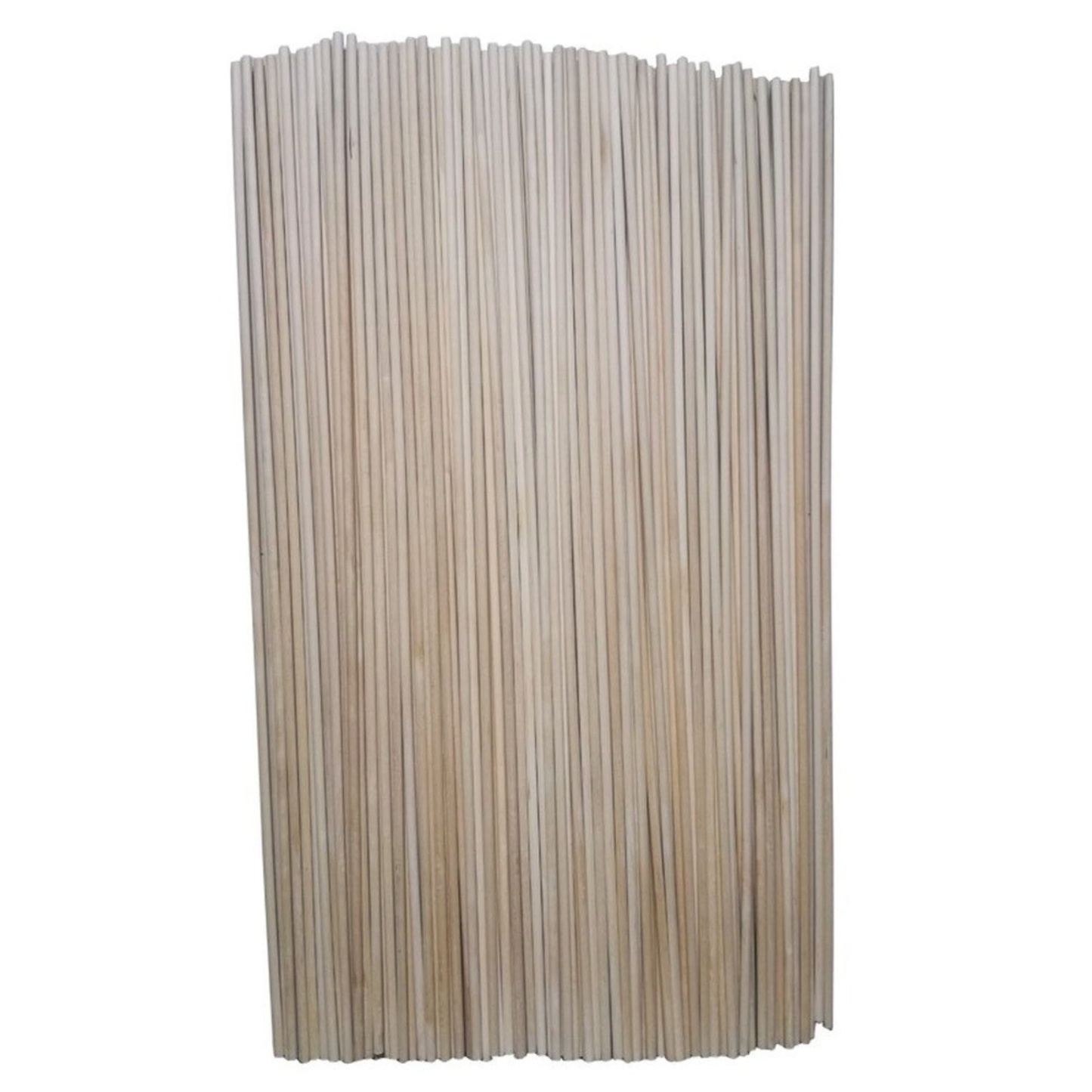 Traditional Wooden Arrow Shaft Handmade OD8MM-9MM DIY Hunting Shoot