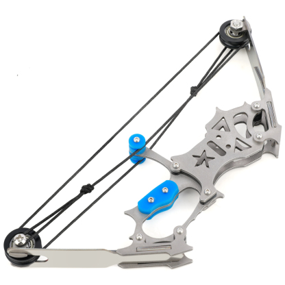 AME Archery Mini Compound Bow Arrows Target Toy Gift