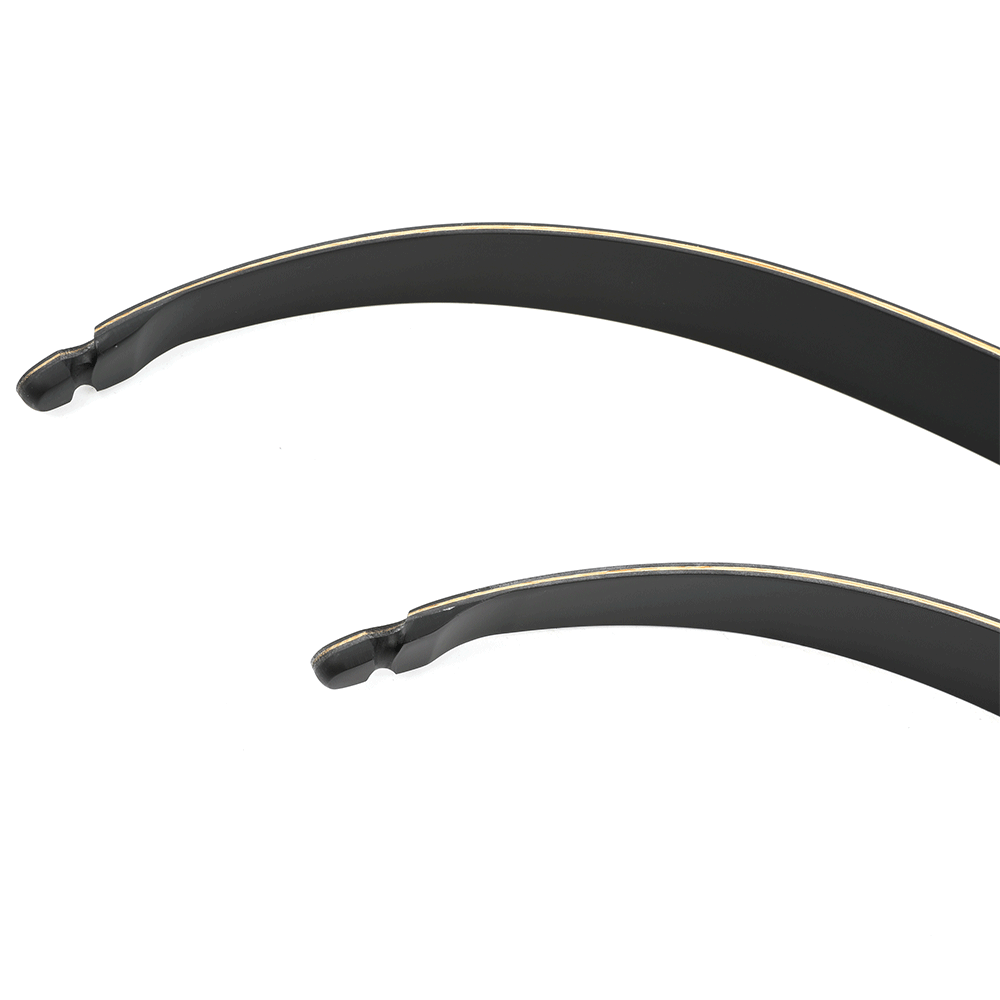 BLACK HUNTER 60" Takedown Recurve Bow RH/LH