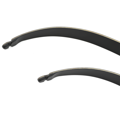 BLACK HUNTER 60" Takedown Recurve Bow  RH/LH