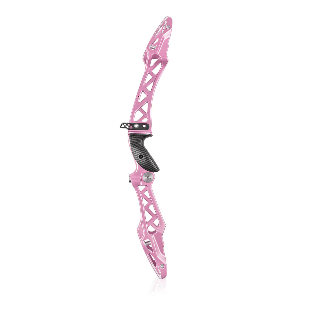 Nika-Archery ET-11 PROTOSS 25" CNC Machined Riser