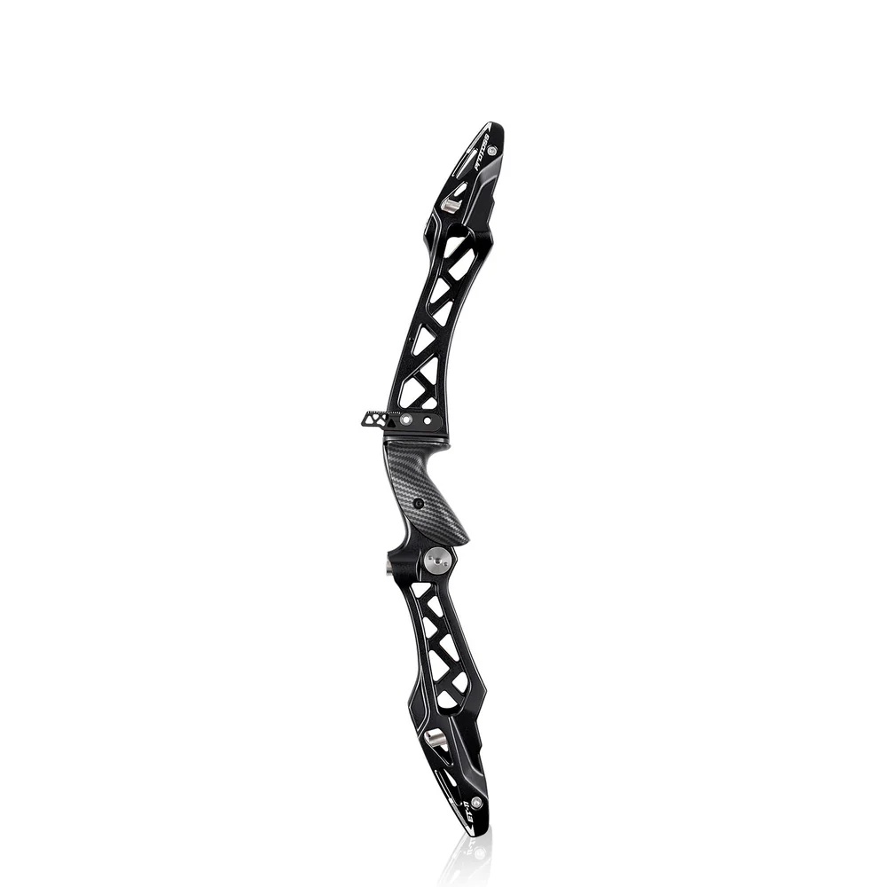 Nika-Archery ET-11 PROTOSS 25" CNC Machined Riser