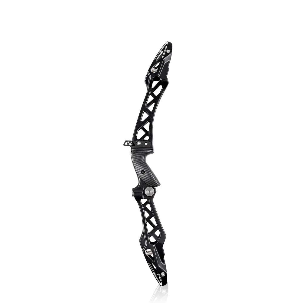 Nika-Archery ET-11 PROTOSS 25" CNC Machined Riser