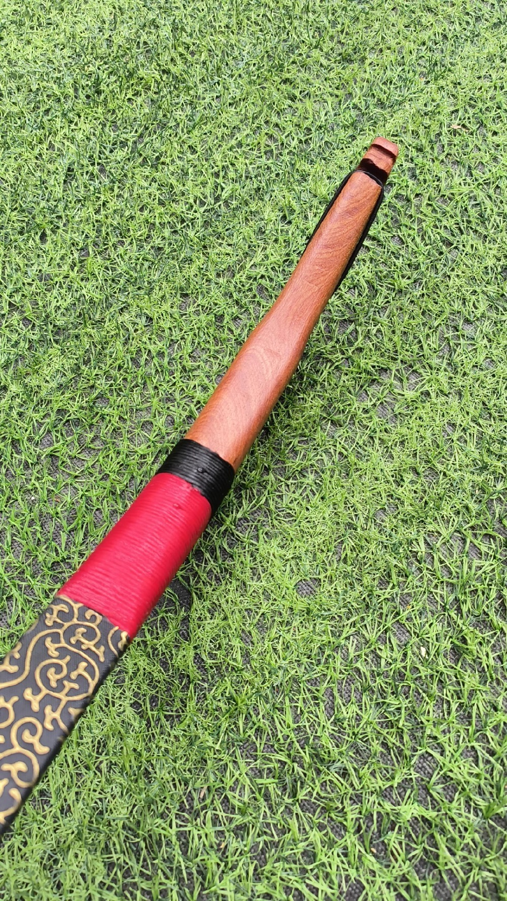 Traditional Ming Dynasty Recurve Bow 110lbs