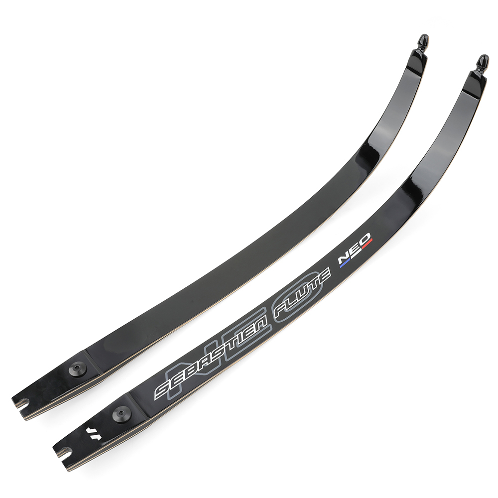 Sebastien Flute Neo Recurve Bow set