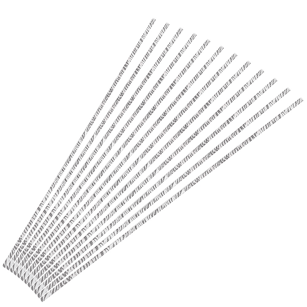 30" Carbon Arrow Shafts 6.2mm Inner Diameter DIY Archery