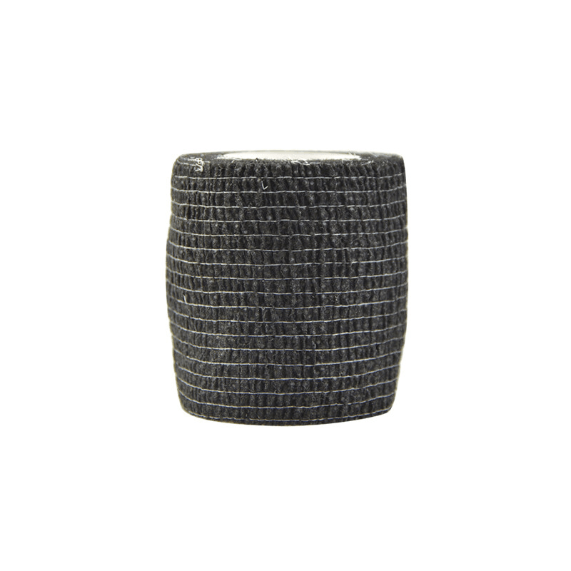 Self-Adhesive Camo Tape Stretch Wrap for Outdoor Sports