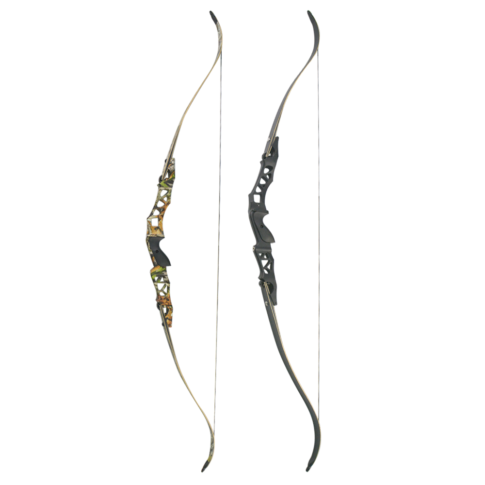 JUNXING Archery F166 Hunting Recurve Bow