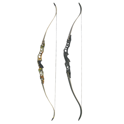 JUNXING Archery F166 Hunting Recurve Bow