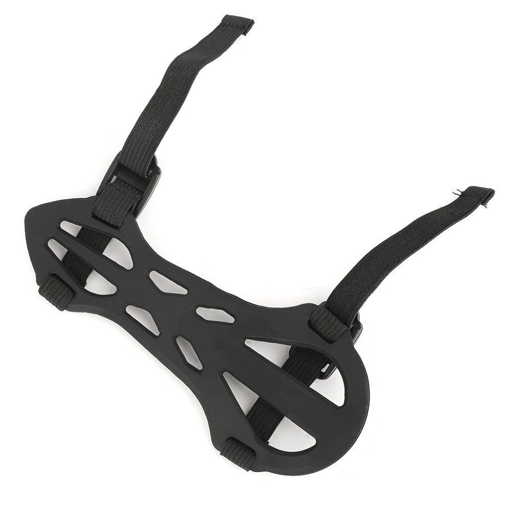 Archery Arm Guard Forearm Protector Adjustable Hunting Shooting
