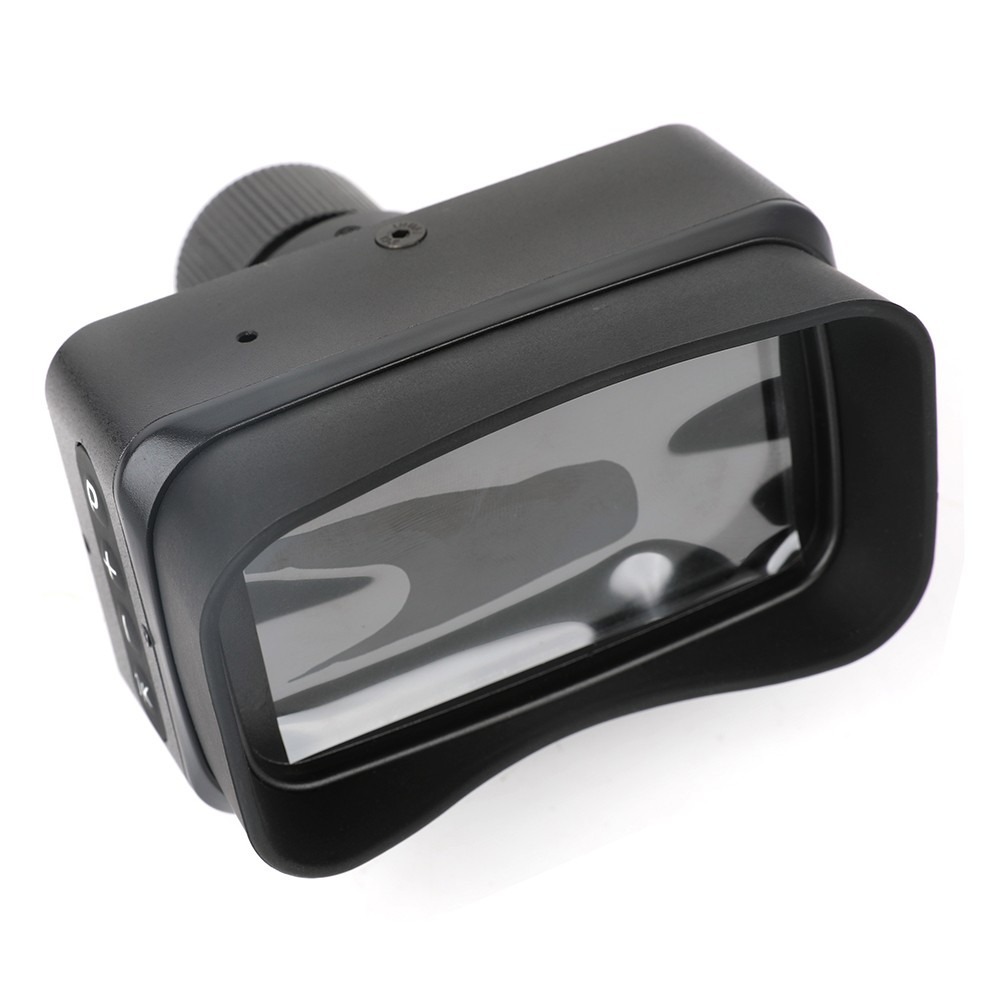 AME Archery Night Vision Device 4K 3" Display Screen Digital Zoom