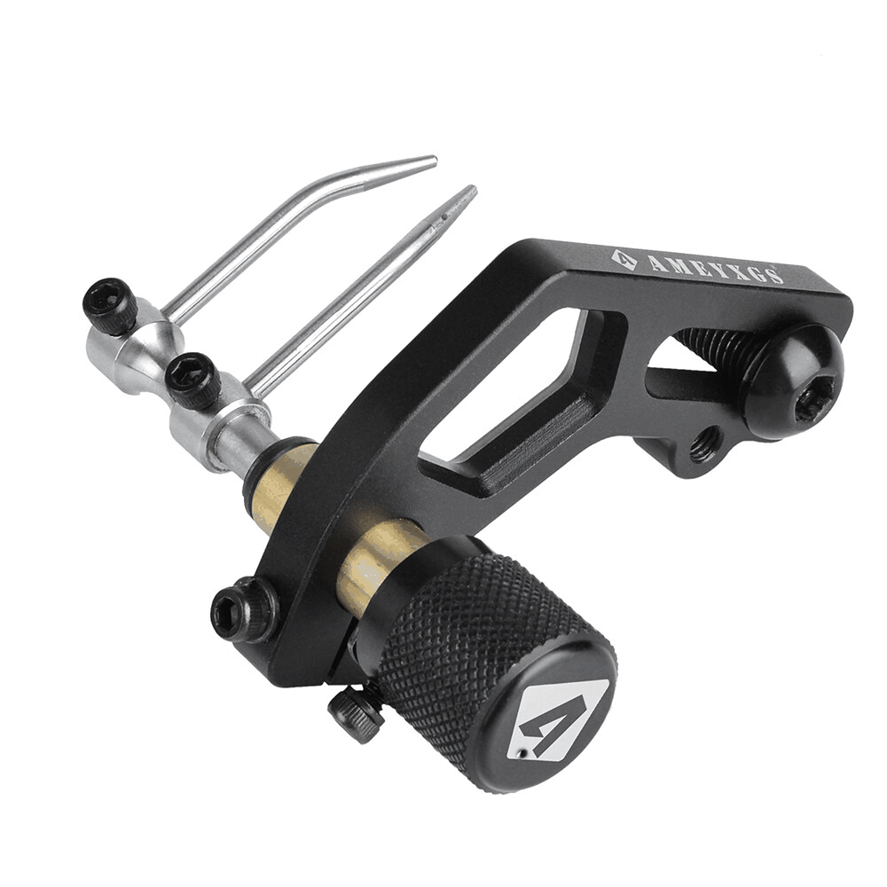 AME ARCHERY A3 Versatile Archery Arrow Rest