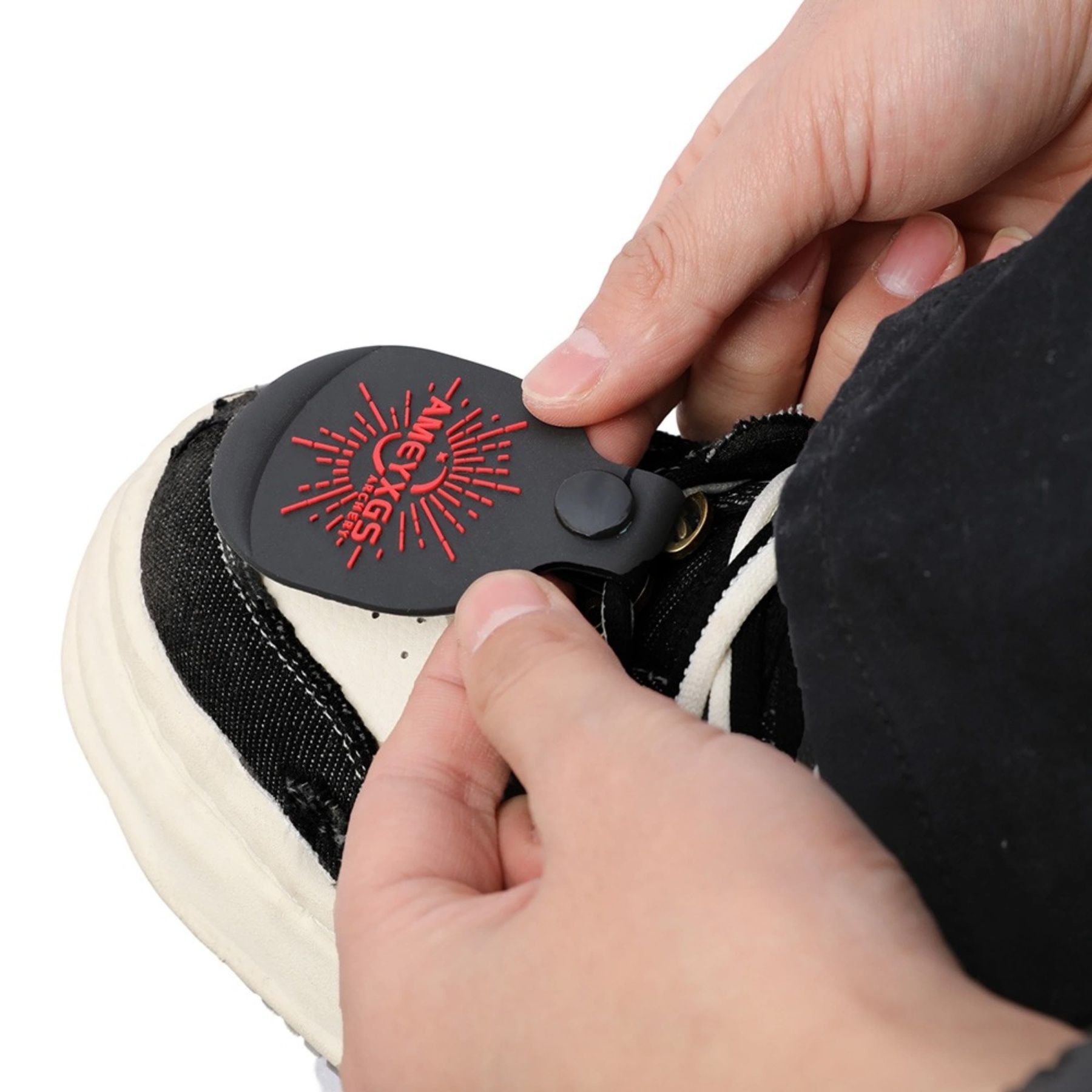 Rubber Limb Tips Protector Pad Archery Tool