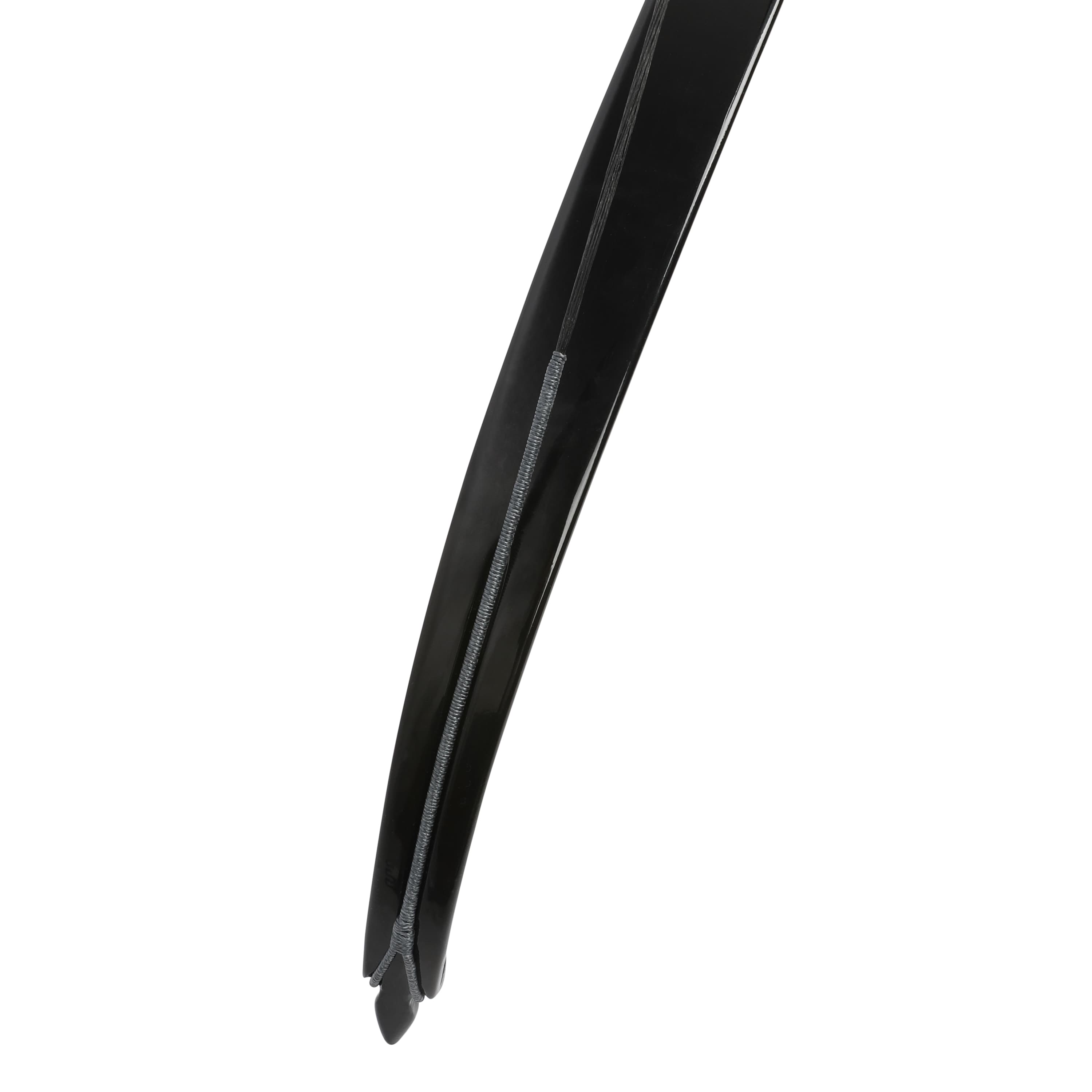 52"Longbow 15-95lbs Archery Traditional Bow Set RH LH