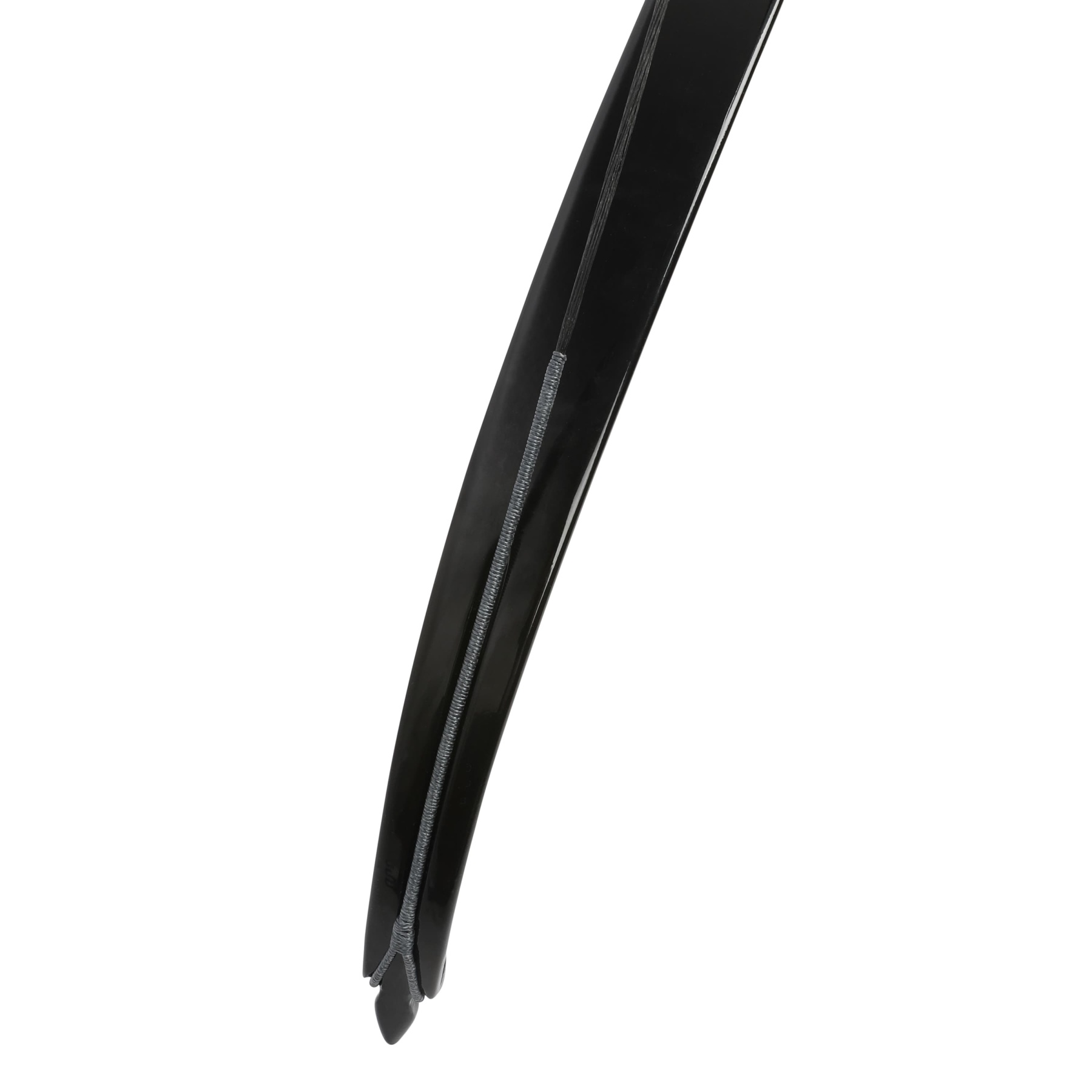 52"Longbow 15-95lbs Archery Traditional Bow Set RH LH