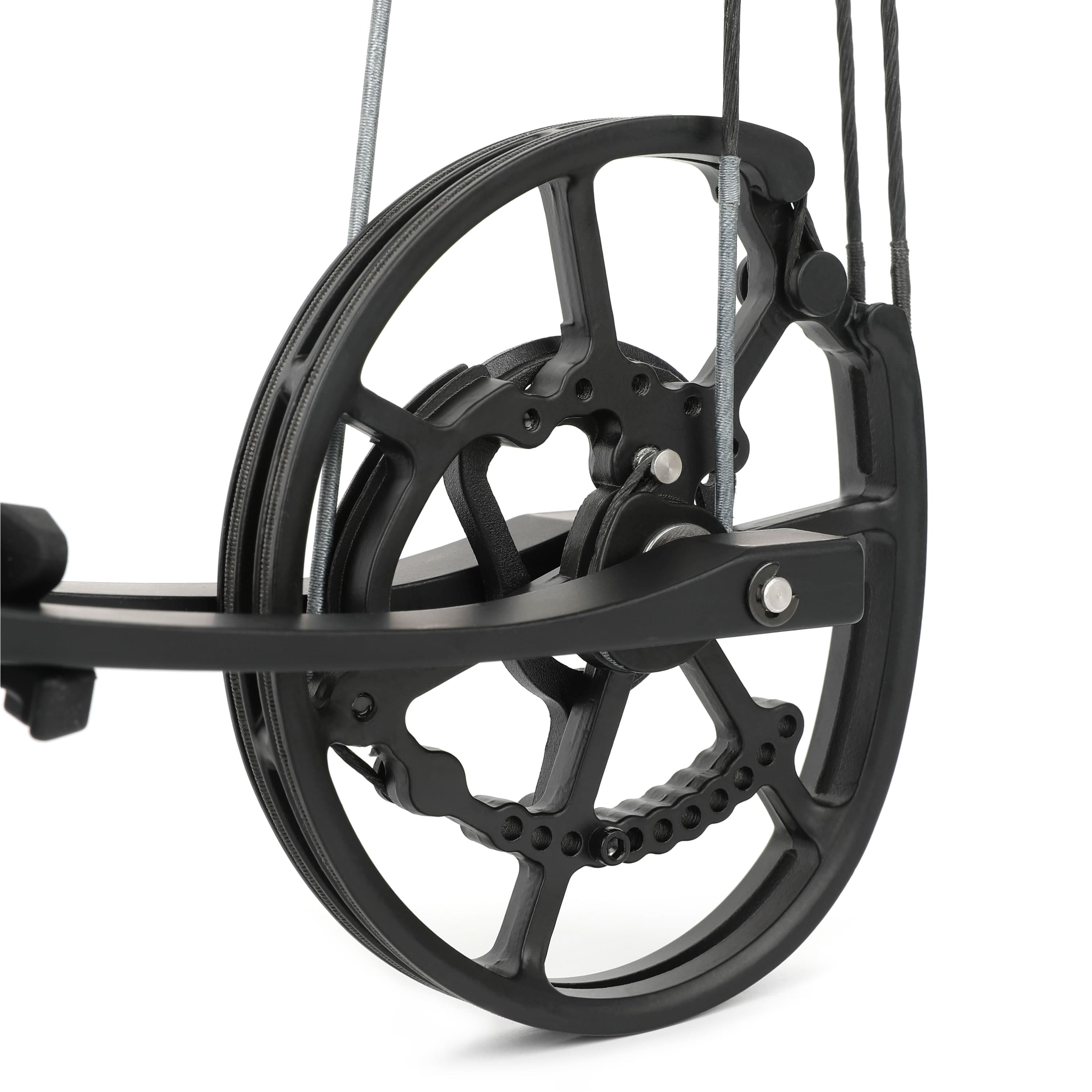 JUNXING ARCHERY M109EA Dual-Purpose Compound Bow Hunting 