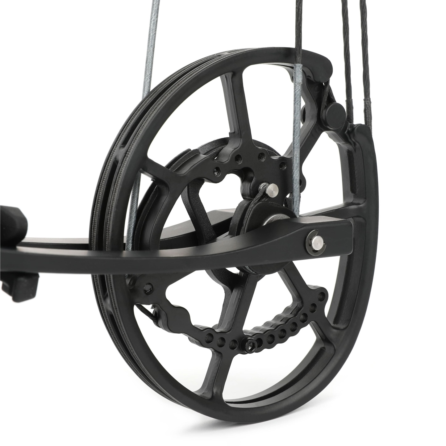 JUNXING ARCHERY M109EA Dual-Purpose Compound Bow Hunting 