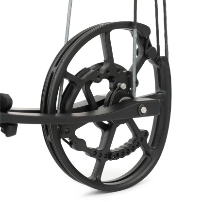 JUNXING ARCHERY M109EA Dual-Purpose Compound Bow Hunting 