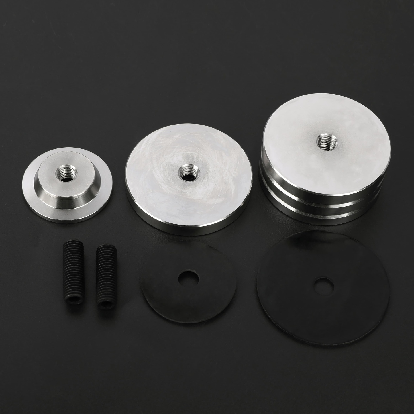 Archery Bow Stabilizer Weights 5/16 for Hunting Shooting