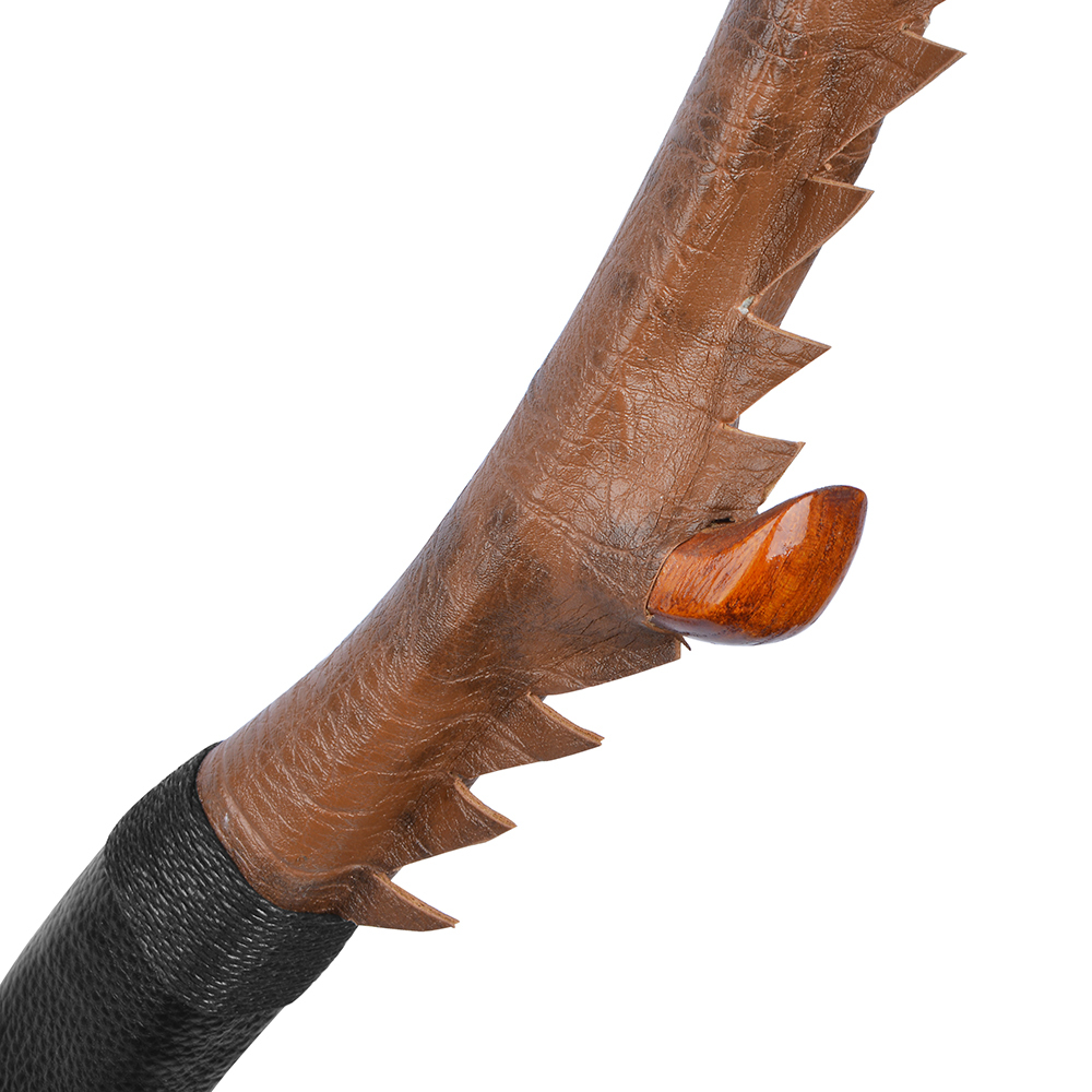 Wooden Takedown Hunting Bow 35/45/55lbs Archery Recurve Bow 