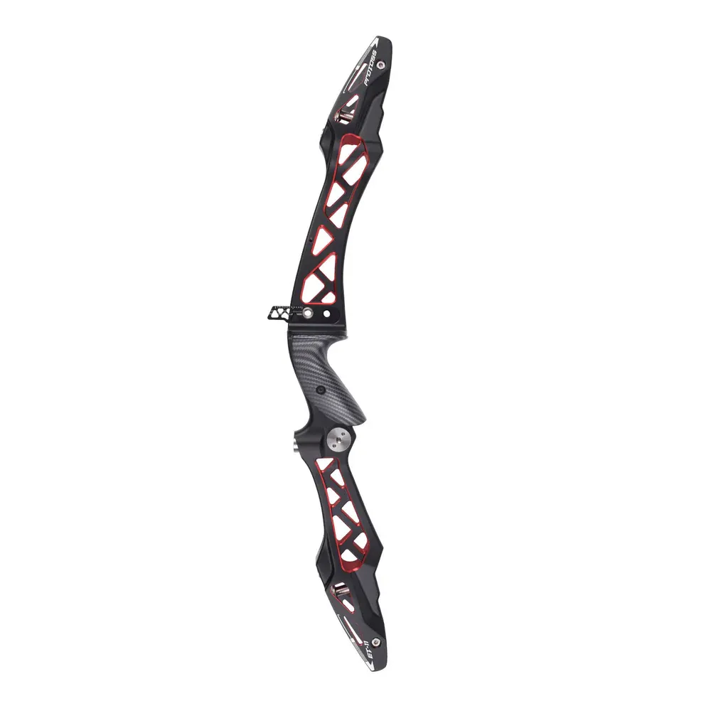 Nika-Archery ET-11 PROTOSS 25" CNC Machined Riser