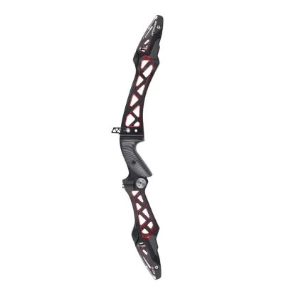 Nika-Archery ET-11 PROTOSS 25" CNC Machined Riser
