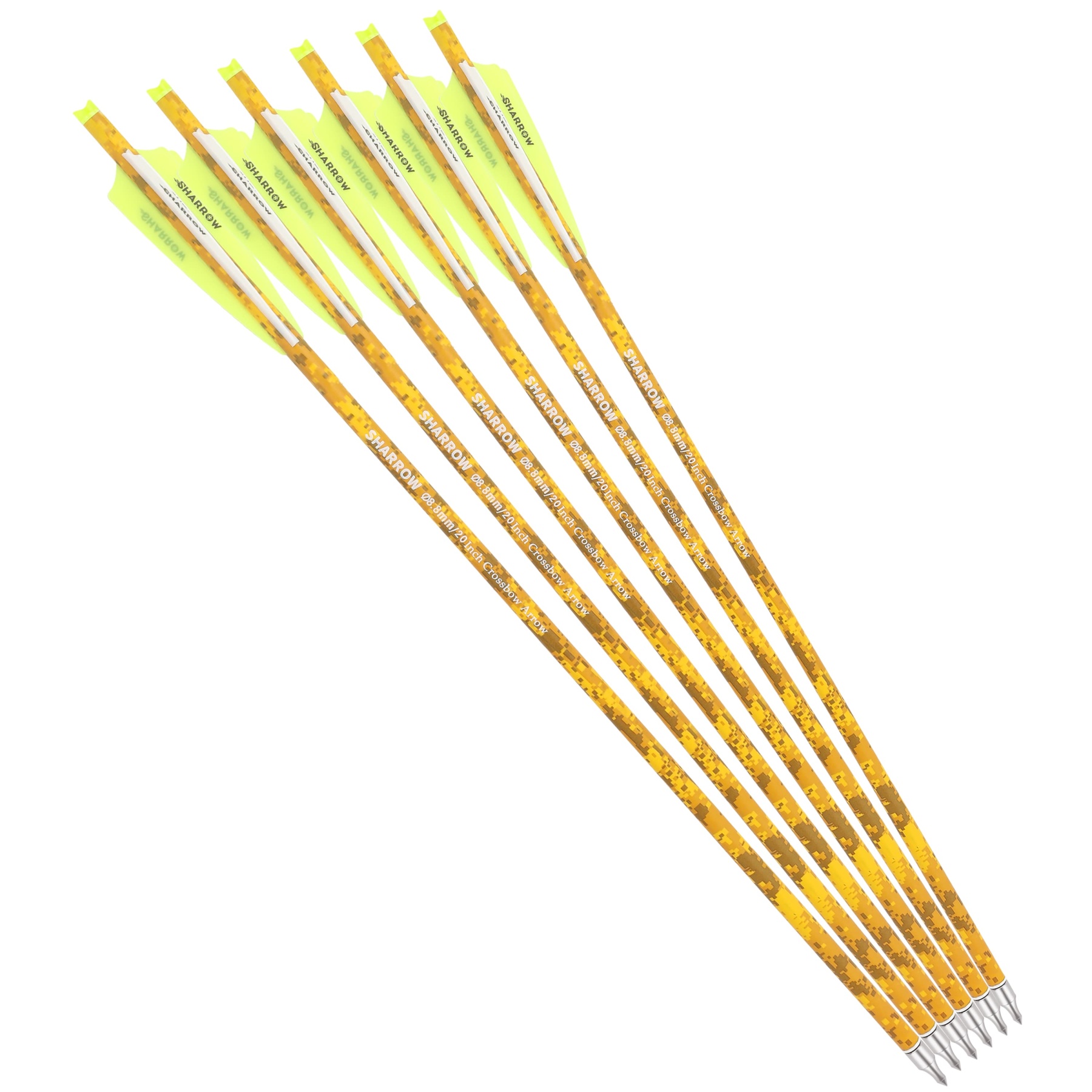 12X Archery Carbon Bolts Arrows 16" 18" Vanes Bow Hunting Shoot