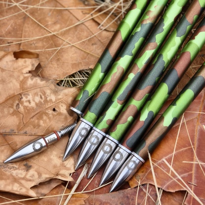 12X Archery Arrowheads 100gr Hunting Tips Recurve Compound Target