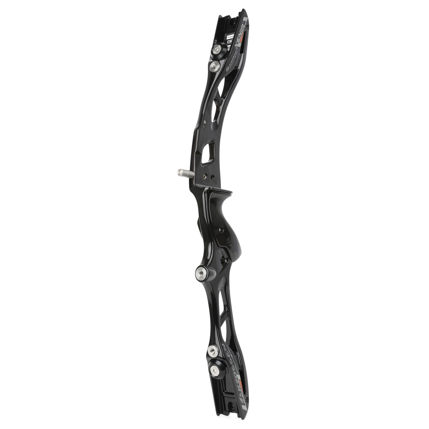 FIVICS KROSSEN XENIA 23" Recurve Bow Riser Recommended For: Girls, Youth, and Beginners