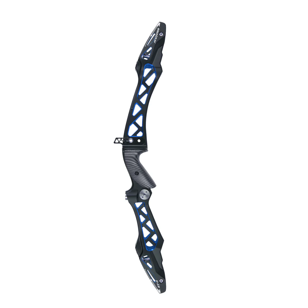 Nika-Archery ET-11 PROTOSS 25" CNC Machined Riser
