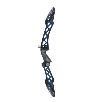 Nika-Archery ET-11 PROTOSS 25" CNC Machined Riser