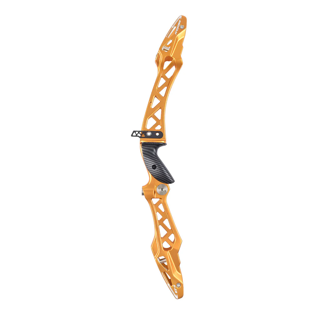 Nika-Archery ET-11 PROTOSS 25" CNC Machined Riser