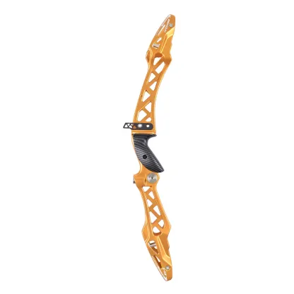 Nika-Archery ET-11 PROTOSS 25" CNC Machined Riser