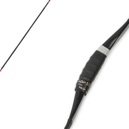 A,ME ARCHERY 30-50lbs Traditional Recurve Bow Longbow 