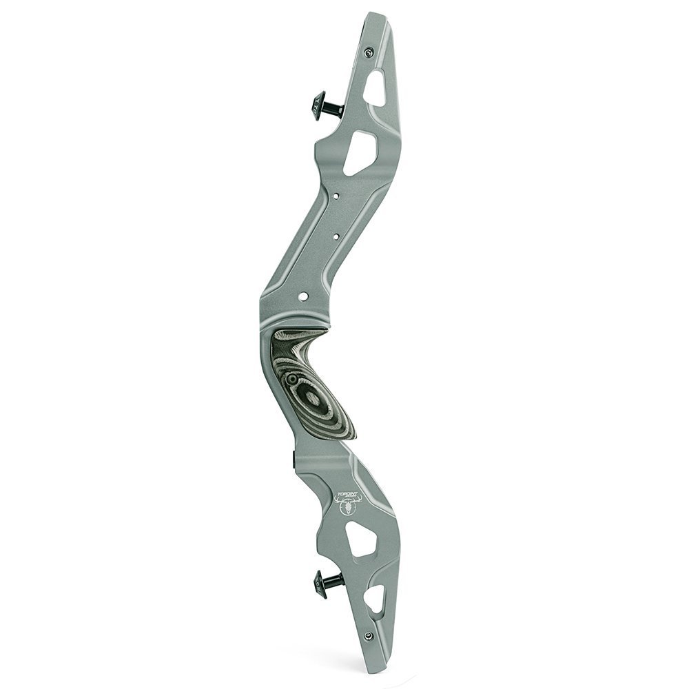 TOPOINT ARCHERY SLITHER 21" Recurve Bow Riser
