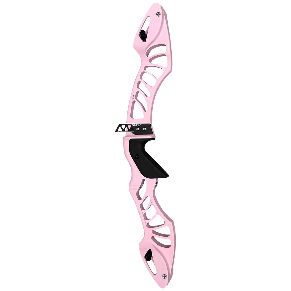 JUNXING H7 Xceed ILF Recurve Bow Adjustable Limb Feel & Dynamic Balance System