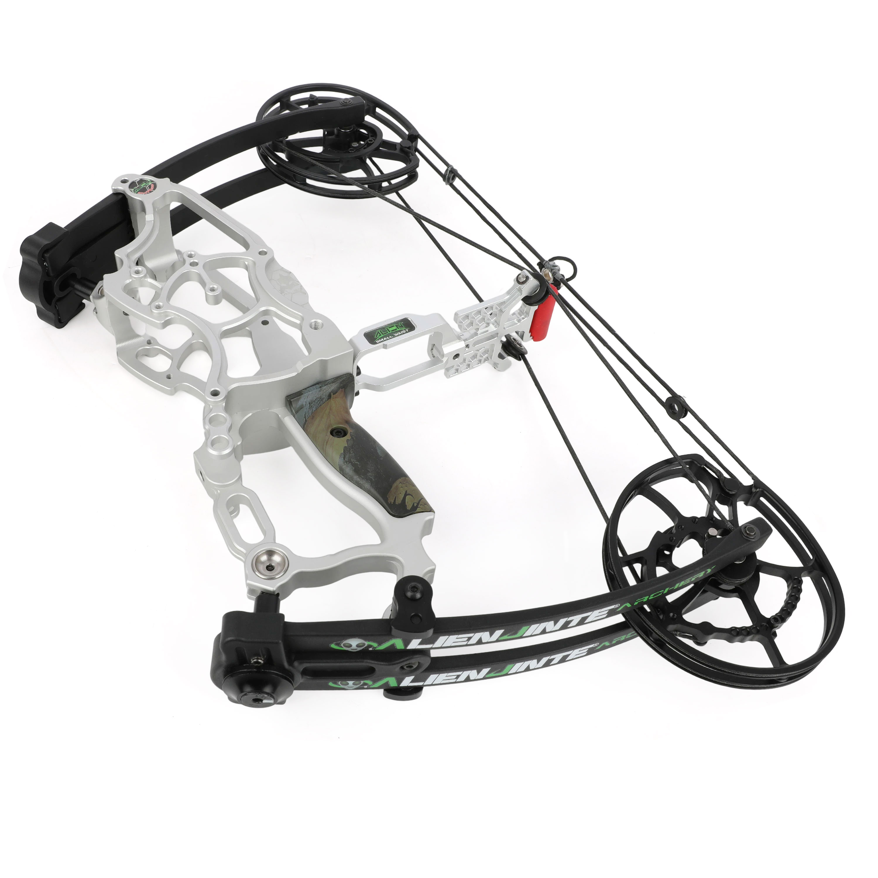 30-70LBS Dual Use Compound Bow Set Shooting Archery