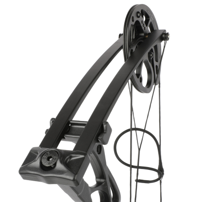 Junxing ARCHERY M133 Compound Bow Kit 0–70lbs Adjustable